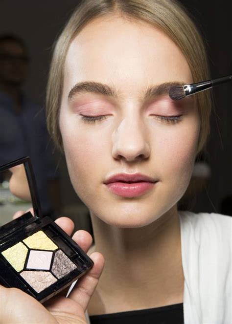 Dior Spring 2016 Makeup Collection 